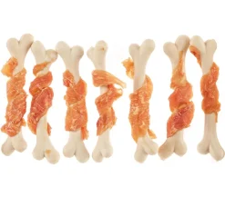 Boxby Hundeleckerlies > Hundesnack Calcium Bone Chicken