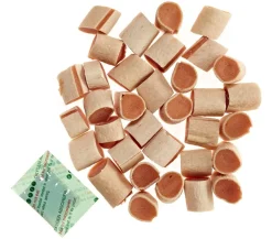 Boxby Hundeleckerlies > Hundesnack Chicken Sushi