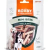 Boxby Hundesnack Mini Bites Puppy & Adult Clearance