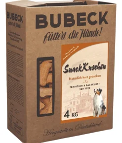 Bubeck Hundeleckerlies > Hundesnack Knochen