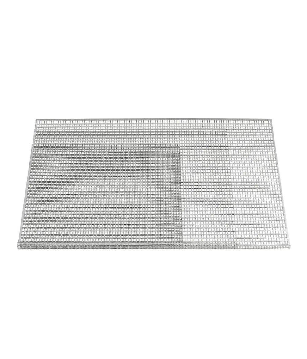 Buchner Terrarium Zubehör - Abdeckgitter für Terrarien
