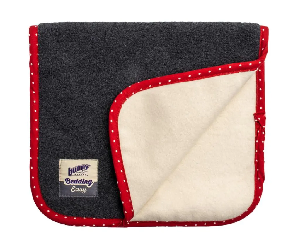 bunny NATURE Hygiene- & Reinigungsartikel|Kleintierstreu & Stroh - bunny® NATURE Bedding Einstreumatte Easy Mini, /, ca. B48/H28 cm