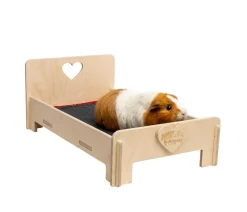 bunny NATURE Hygiene- & Reinigungsartikel|Kleintierstreu & Stroh - bunny® NATURE Bedding Einstreumatte Easy Mini, /, ca. B48/H28 cm