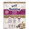 bunny NATURE Kleintierstreu & Stroh - bunny® NATURE Einstreu Bedding Cosy, 20 l