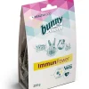bunny NATURE bunny® NATURE Ergänzungsfutter Health Food & Care ImmunPower, 200 g New