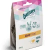 bunny NATURE Nahrungsergänzung Für Tiere|Nahrungsergänzung Kleintiere - bunny® NATURE Ergänzungsfutter Health Food & Care UroVital, 200 g
