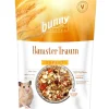bunny NATURE Kleintierfutter > bunny® NATURE Hamsterfutter HamsterTraum EXPERT, 500 g
