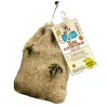 bunny NATURE bunny® NATURE Heu ACTIVE-SNACK Lieblingsgemüse, 30 g Outlet