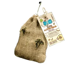 bunny NATURE Heu - bunny® NATURE Heu Active-Snack Die Wilden 13, 30g