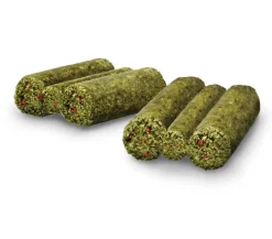 bunny NATURE Kleintierfutter > bunny® NATURE Meerschweinchenfutter MeerschweinchenTraum YOUNG