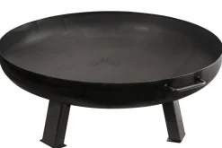 Buschbeck Feuerstelle New