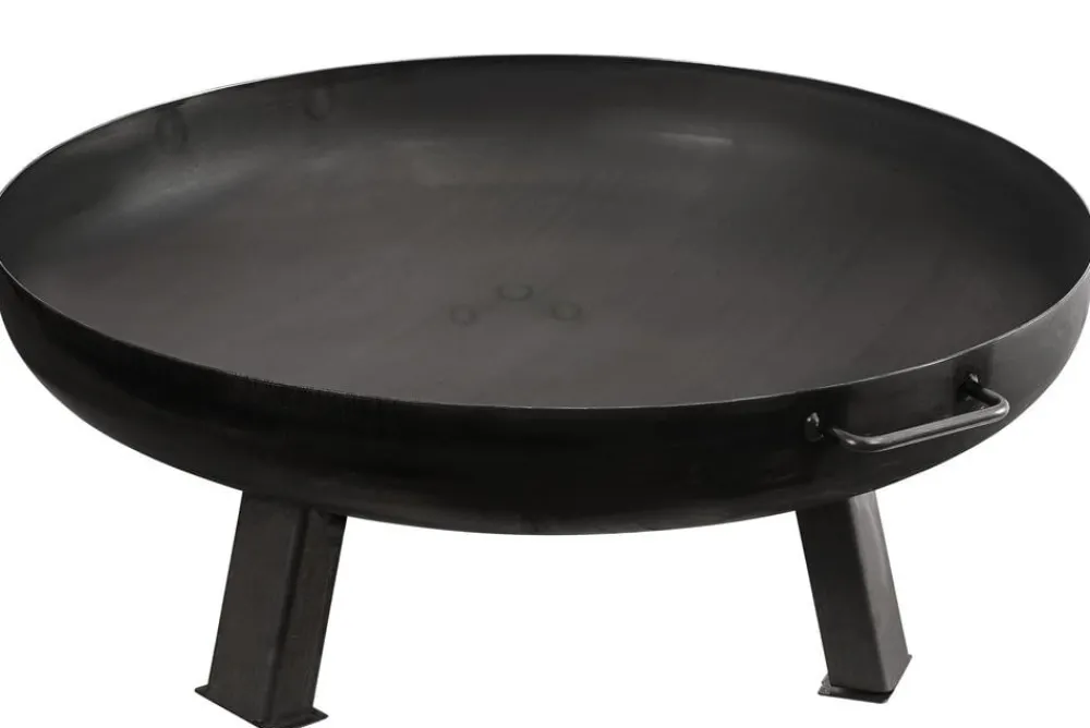 Buschbeck Feuerstelle New