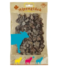 Carnello Hundeleckerlies - Hundesnack Alpenglück Luftikus, 100 g