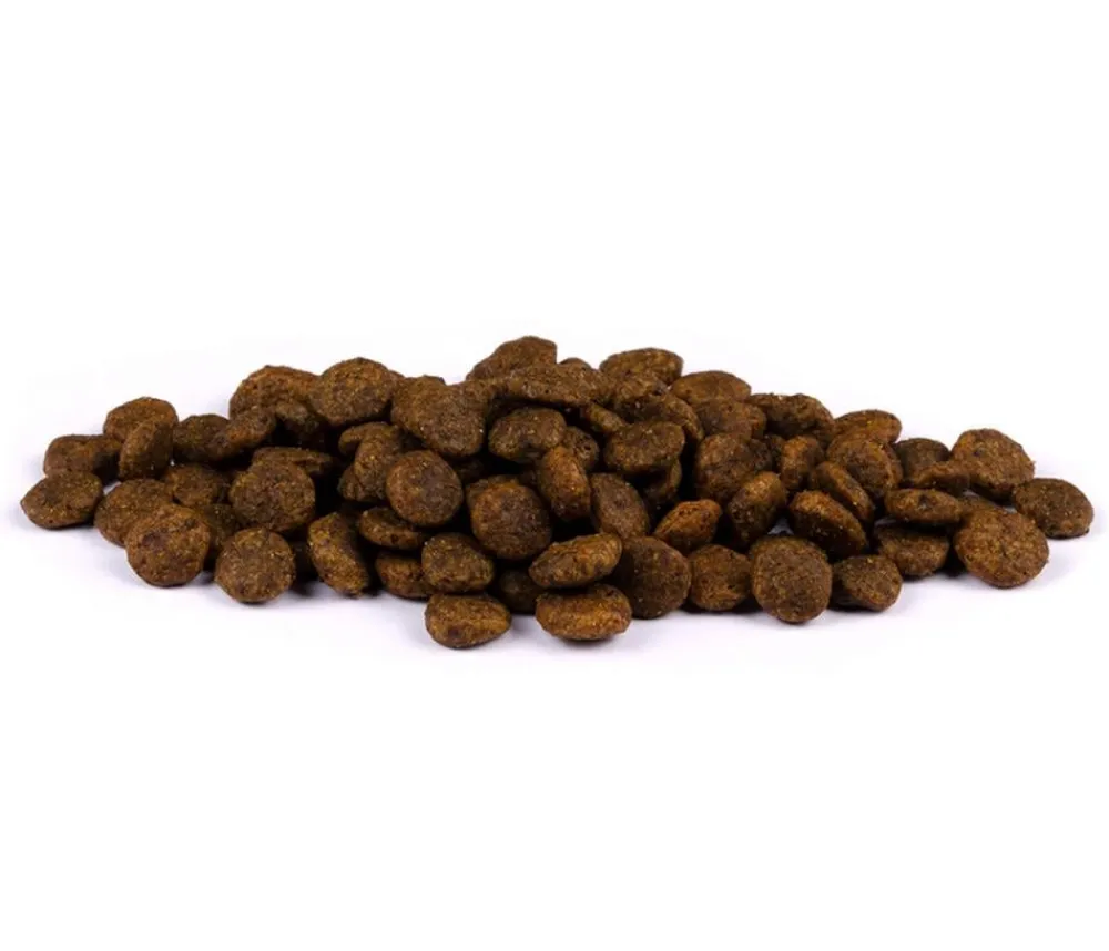 Carnilove Trockenfutter Katze > Fresh Trockenfutter für Katzen Sterilized Adult, Karpfen & Forelle
