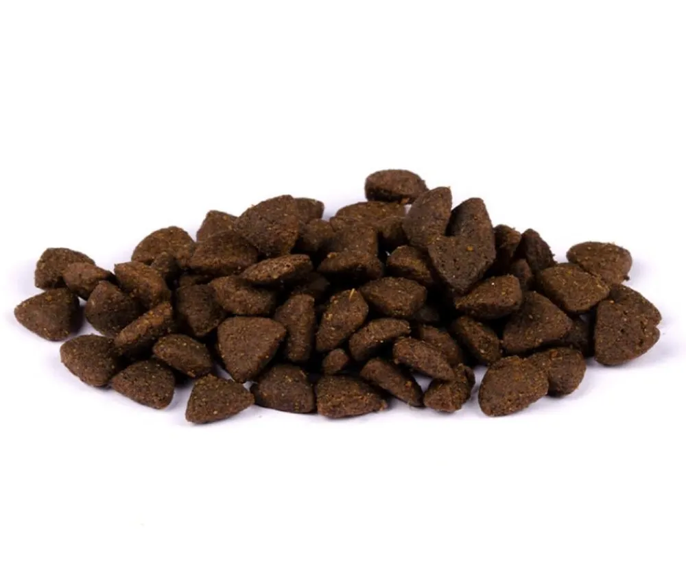 Carnilove Trockenfutter für Katzen Energy & Outdoor Adult, Rentier