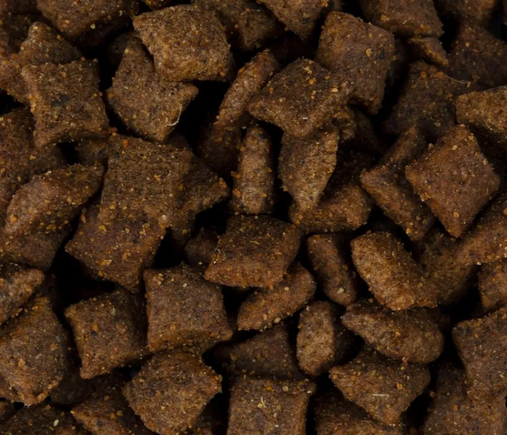 Carnilove Trockenfutter Katze > Trockenfutter für Katzen Sterilised Adult, Lamm & Wildschwein