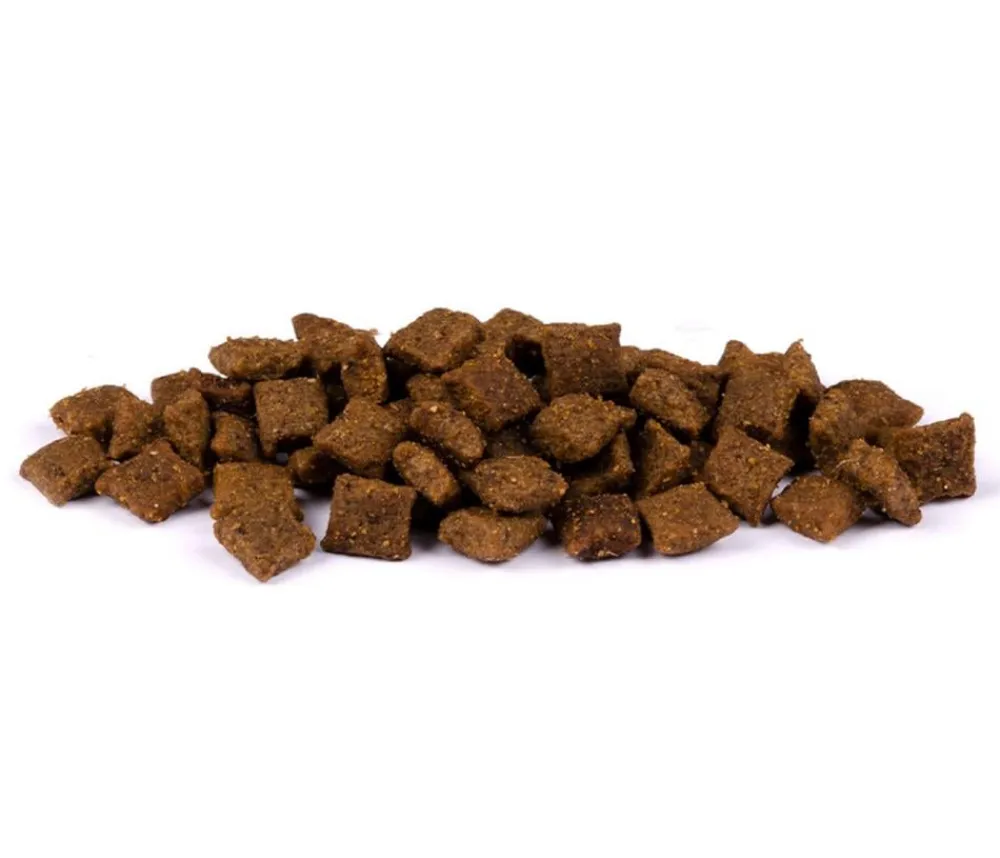 Carnilove Trockenfutter Katze > Trockenfutter für Katzen Sterilised Adult, Lamm & Wildschwein