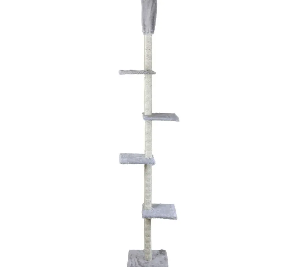 Cat Dream Kratzbaum Grau Online