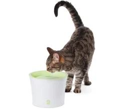 Catit Fresh & Clear Trinkbrunnen, 3 l New