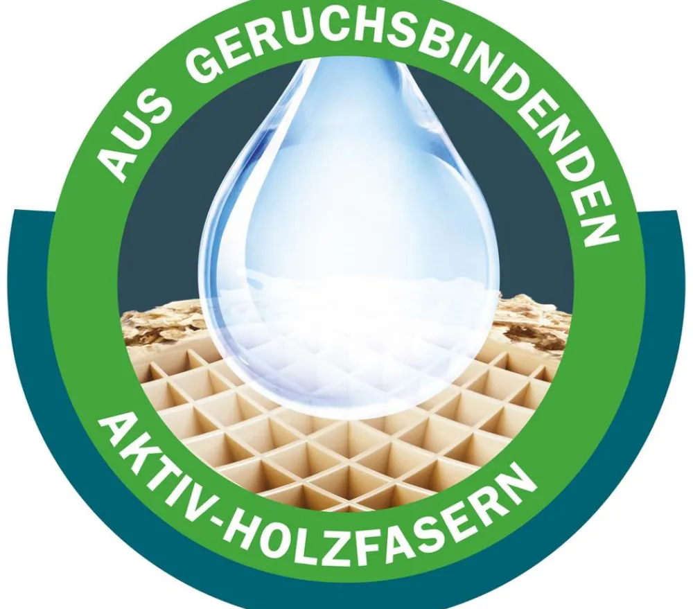 Cat´s Best Sensitiv Cat's Best Sensitive Katzenstreu Outlet