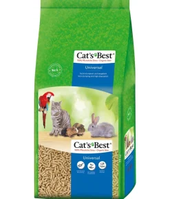 Cat´s Best Universal Katzenstreu|Vogelstreu & Pflege > Cat's Best Universal, Katzenstreu