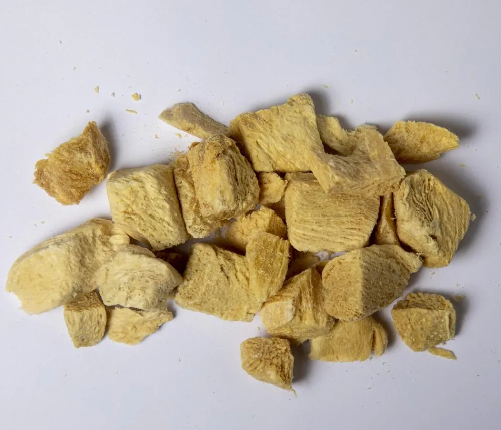 CAT'S LOVE Katzenleckerlies & Getränke > Katzensnack Pure Bites