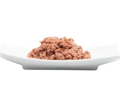 catz finefood Nassfutter Katze > , Nassfutter für Katzen, 16 x 85 g