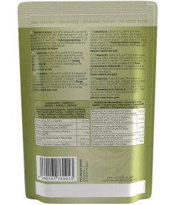 catz finefood Nassfutter Katze > , Nassfutter für Katzen, 16 x 85 g