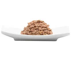 catz finefood , Nassfutter für Katzen, 16 x 85 g Discount