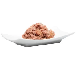 catz finefood , Nassfutter für Katzen, 16 x 85 g Clearance
