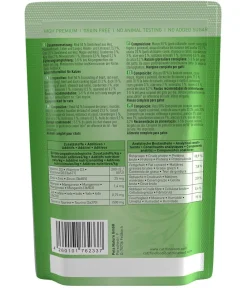 catz finefood Nassfutter Katze - , Nassfutter für Katzen, 16 x 85 g