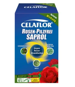 Celaflor Pilzmittel - ® Rosen-Pilzfrei Saprol® Konzentrat