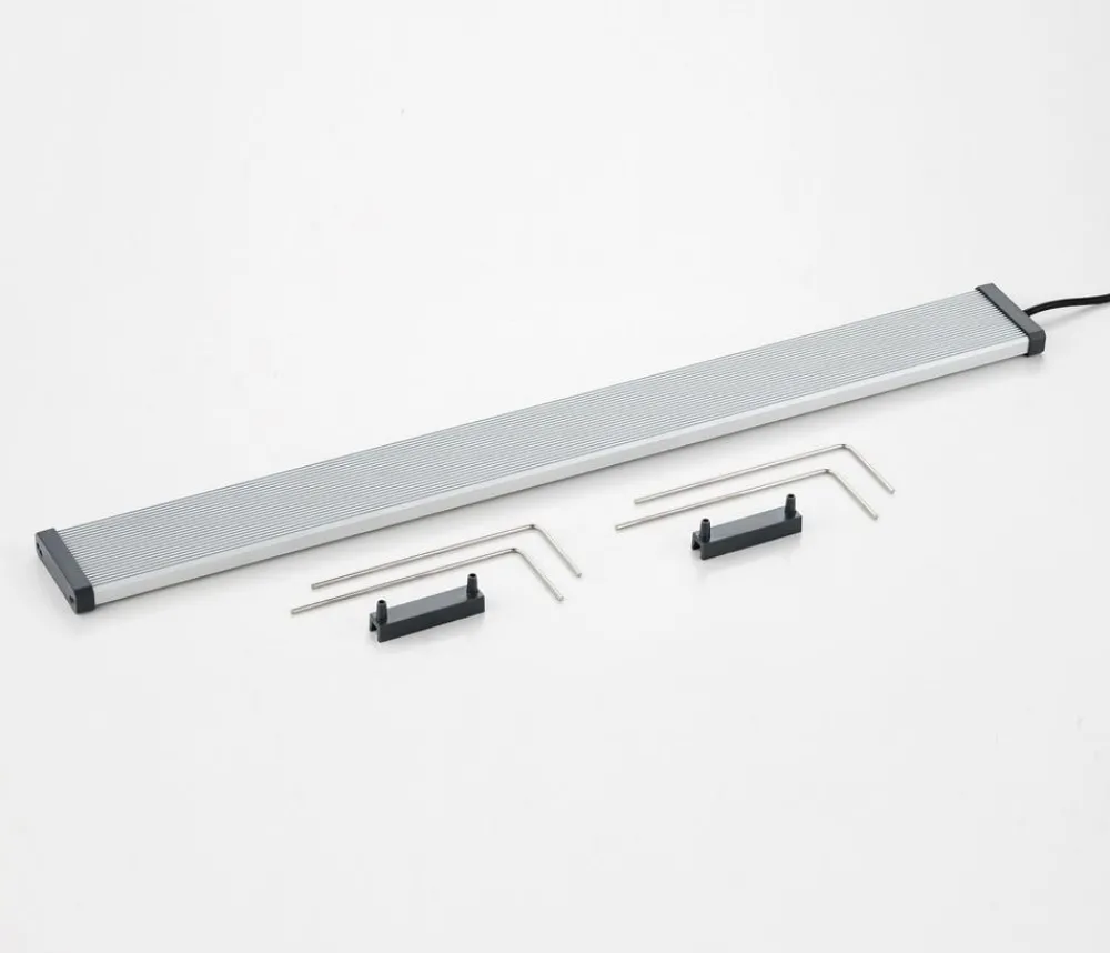 Chihiros Aquariumbeleuchtung LED-System B Serie Silber Online