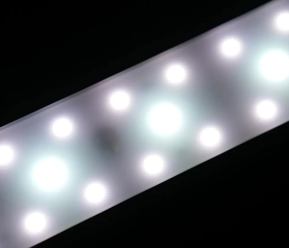 Chihiros Aquariumbeleuchtung LED-System B Serie Silber Online