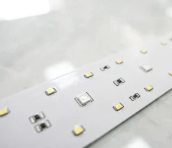 Chihiros Aquariumbeleuchtung LED-System B Serie Silber Online
