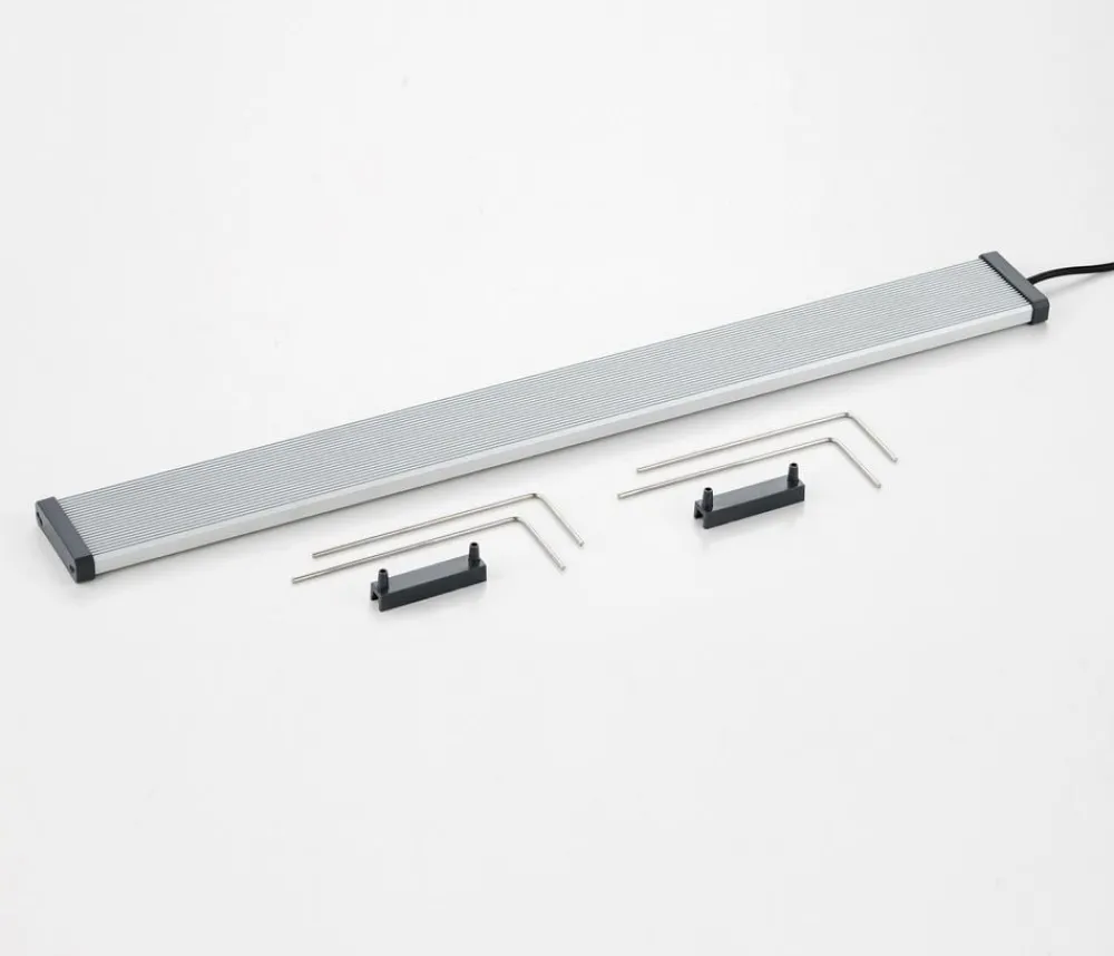 Chihiros Aquariumbeleuchtung LED-System B Serie Silber