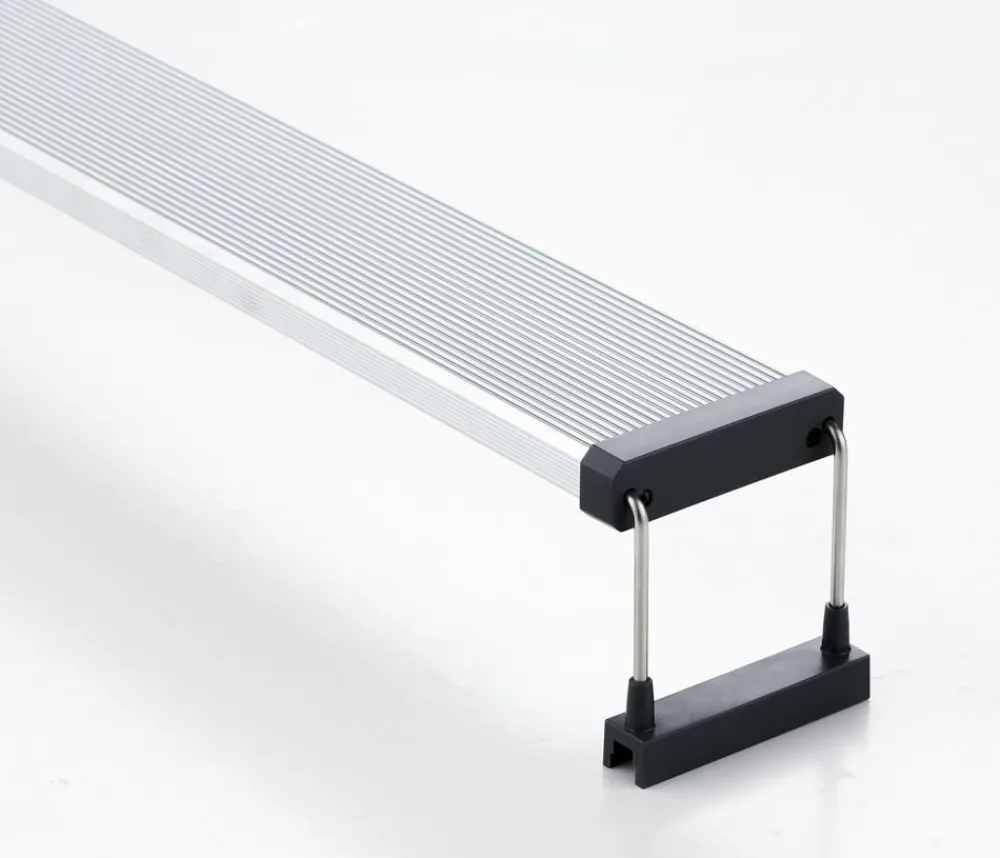 Chihiros Aquariumbeleuchtung LED-System B Serie Silber