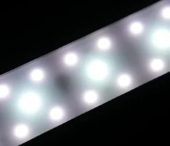 Chihiros Aquariumbeleuchtung LED-System B Serie Silber