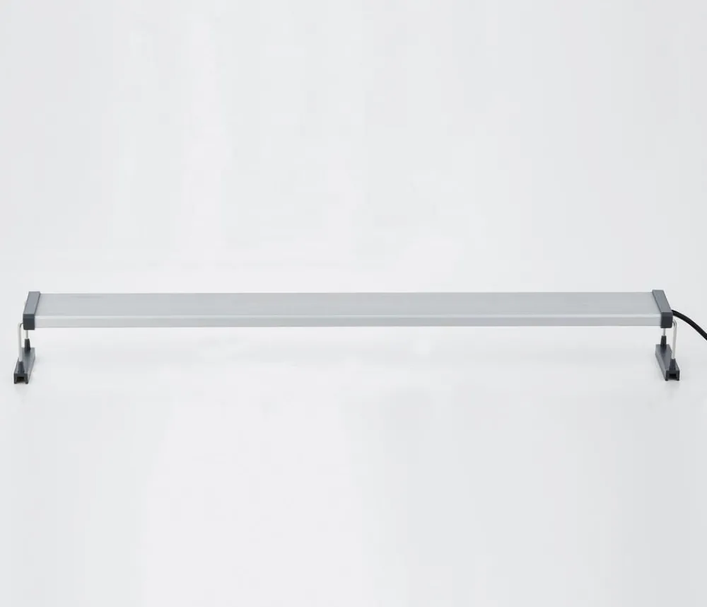 Chihiros Aquariumbeleuchtung LED-System B Serie Silber