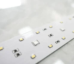 Chihiros Aquariumbeleuchtung LED-System B Serie Silber