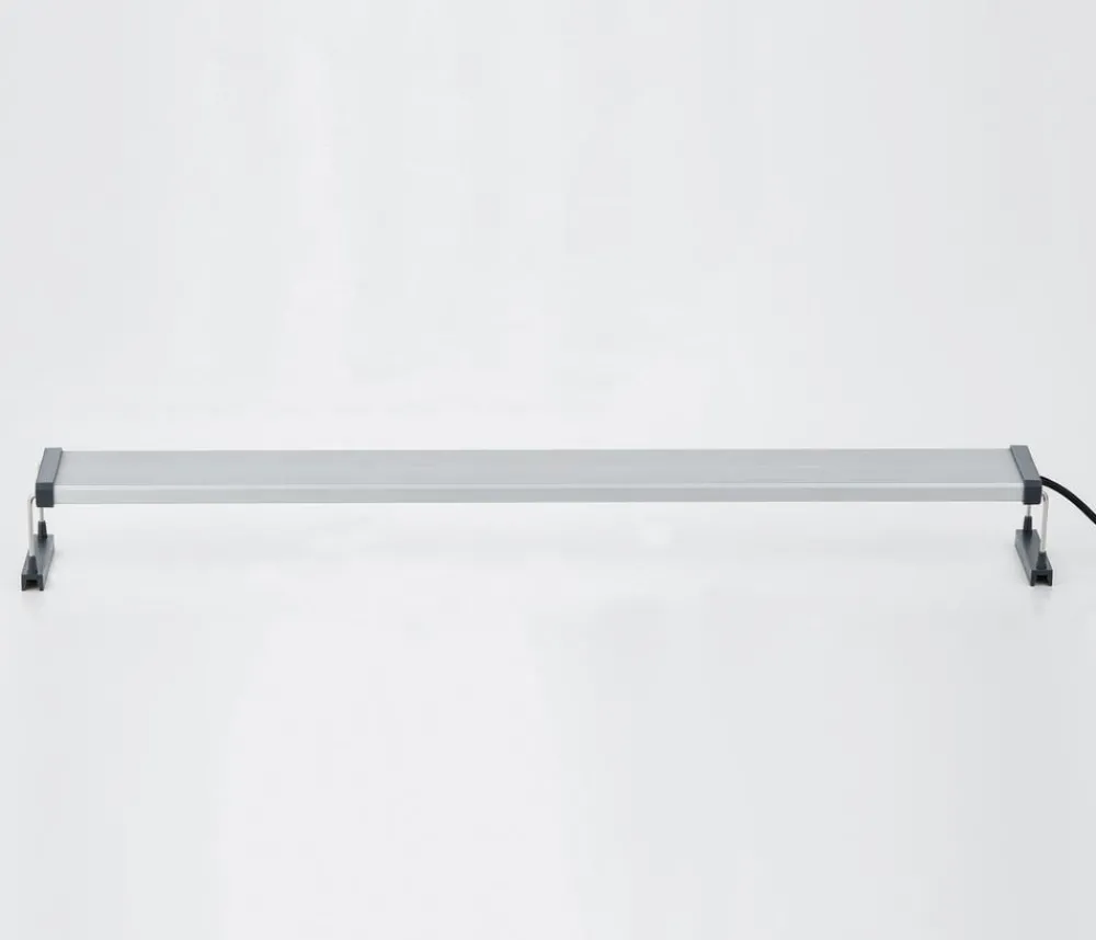 Chihiros Beleuchtung - Aquariumbeleuchtung LED-System B Serie Silber