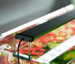 Chihiros Beleuchtung - Aquariumbeleuchtung LED-System B Serie Silber