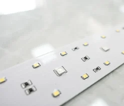 Chihiros Beleuchtung - Aquariumbeleuchtung LED-System B Serie Silber