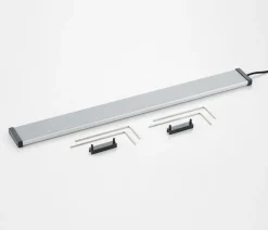 Chihiros Beleuchtung - Aquariumbeleuchtung LED-System B Serie Silber