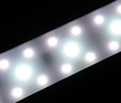 Chihiros Beleuchtung - Aquariumbeleuchtung LED-System B Serie Silber