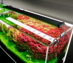 Chihiros Beleuchtung - Aquariumbeleuchtung LED-System B Serie Silber