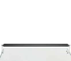 Chihiros Aquariumbeleuchtung LED-System A II Serie Schwarz Hot