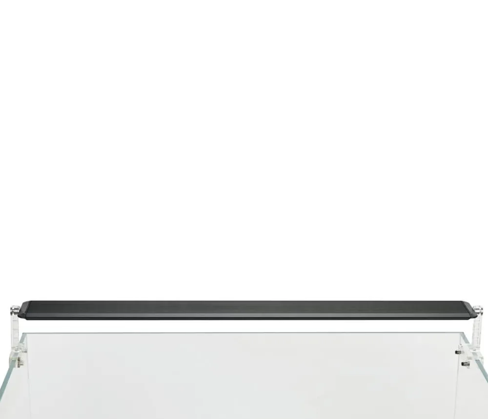 Chihiros Aquariumbeleuchtung LED-System A II Serie Schwarz Hot