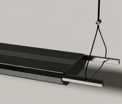 Chihiros Beleuchtung > Aquariumbeleuchtung Universal WRGB inkl. Controller