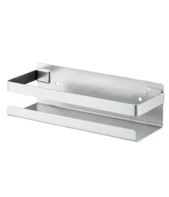Chihiros Mehr Aquarium Zubehör > Edelstahl-Korb für Dosierflaschen, , ca. B20,5/H6/T7,1 cm